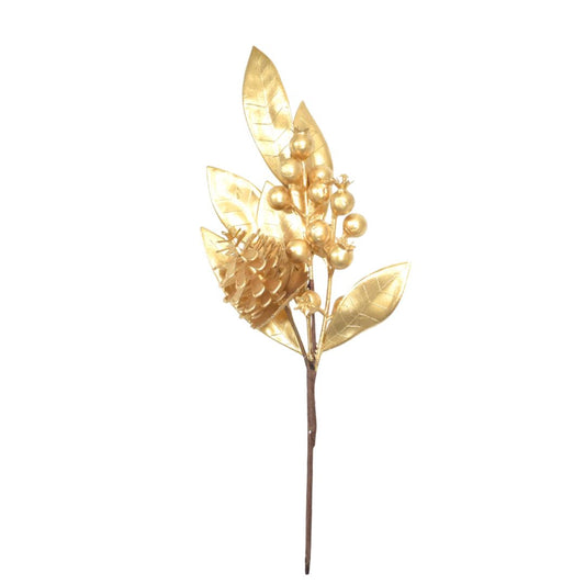 Pick Navideño 30 cms - Ref. SA52