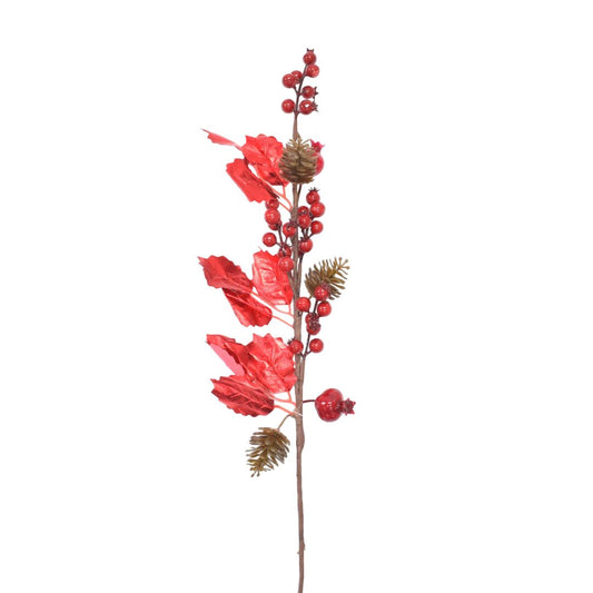 Pick Navideño 67 cms