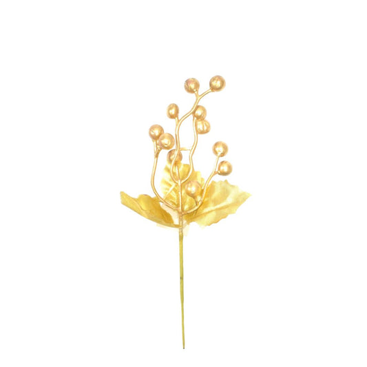 Pick Navideño 25 cms - Ref. SA63