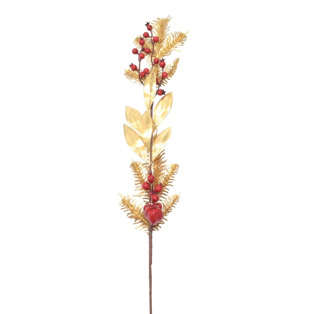 Pick Navideño 74 cms - Ref. SA66