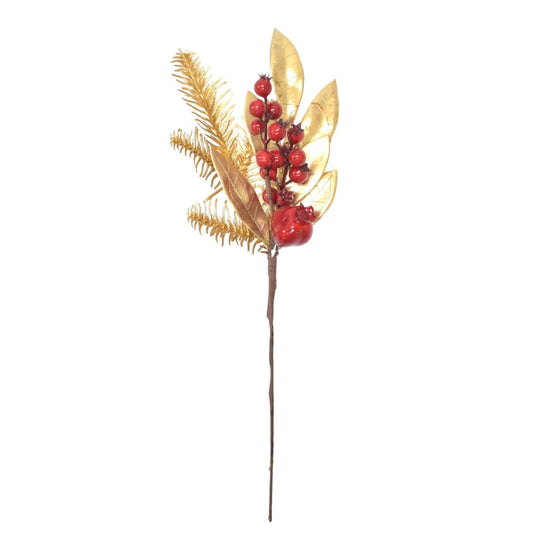 Pick Navideño 42 cms - Ref. SA67