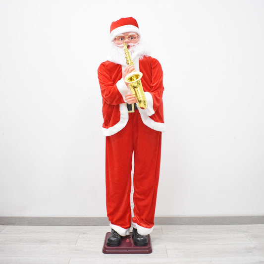 Noel Musical 1.60 mts x 41 cms - Ref. SA72