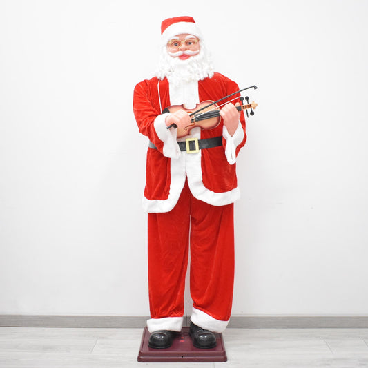 Noel Musical 1.80 mts x 53 cms - Ref. SA76