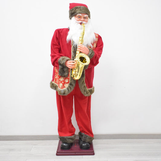 Noel Musical 1.80 mts x 53 cms - Ref. SA77