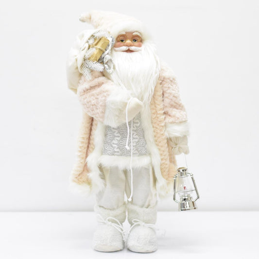 Papa Noel 64x34 cms - Ref. SA90