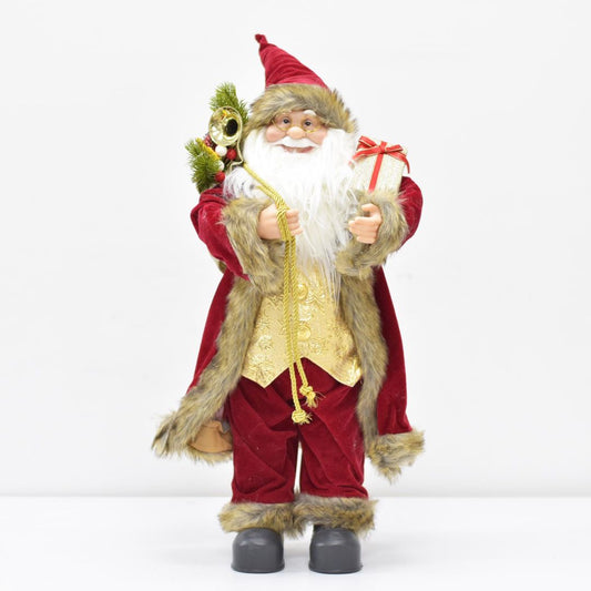 Papa Noel 67x31 cms - Ref. SA92