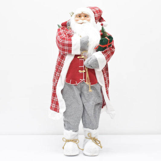 Papa Noel 92x43 cms - Ref. SA98