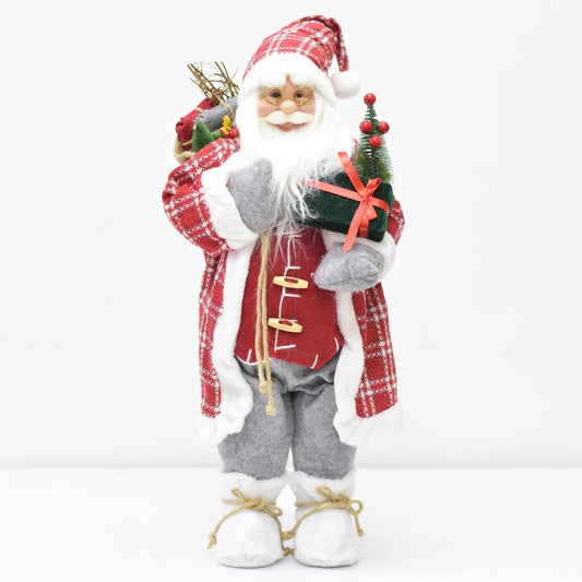 Papa Noel 68x27 cms - Ref. SA99
