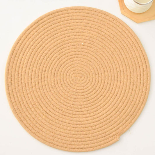 Individual Redondo 37 cms - Ref. SD144