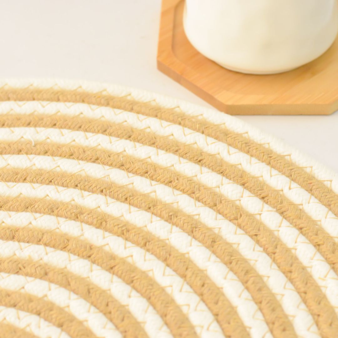 Individual Redondo 37 cms - Ref. SD145