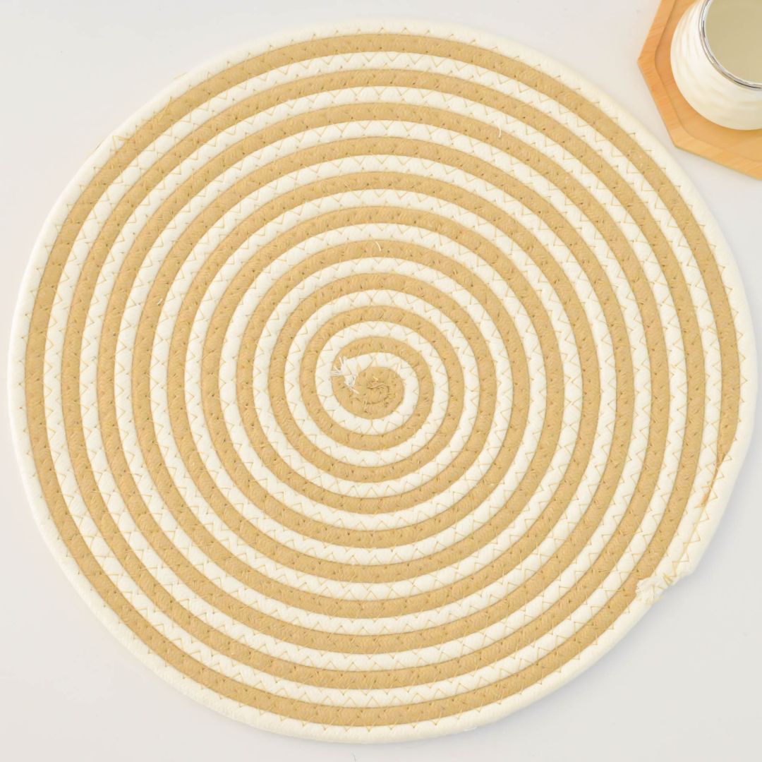 Individual Redondo 37 cms - Ref. SD145