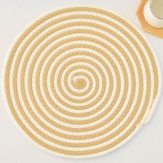 Individual Redondo 37 cms - Ref. SD145