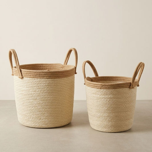 Macetero x2  cms - Ref. SD148