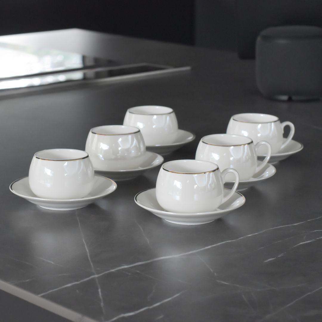 Juego de te x6 - Ref. SD151