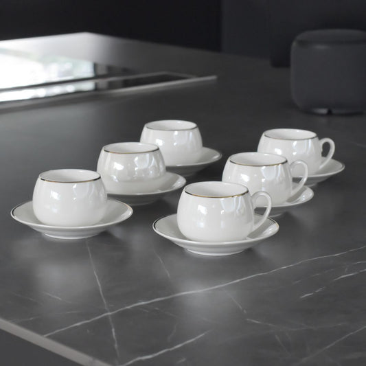 Juego de te x6 - Ref. SD151