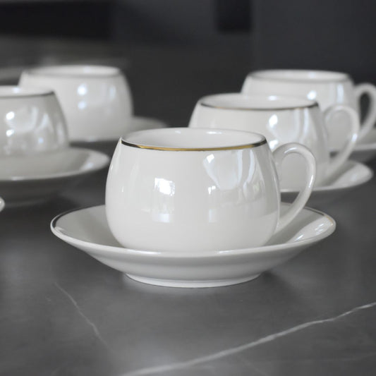 Juego de te x6 - Ref. SD151