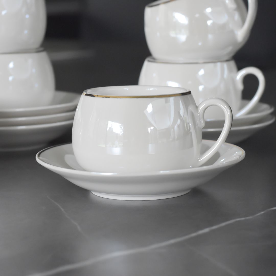 Juego de te x6 - Ref. SD151