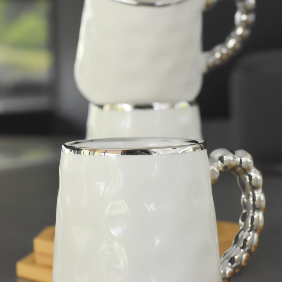 Juego de te x6 - Ref. SD154