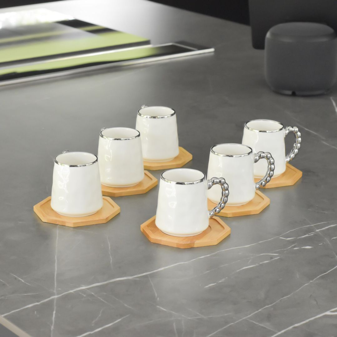 Juego de te x6 - Ref. SD154