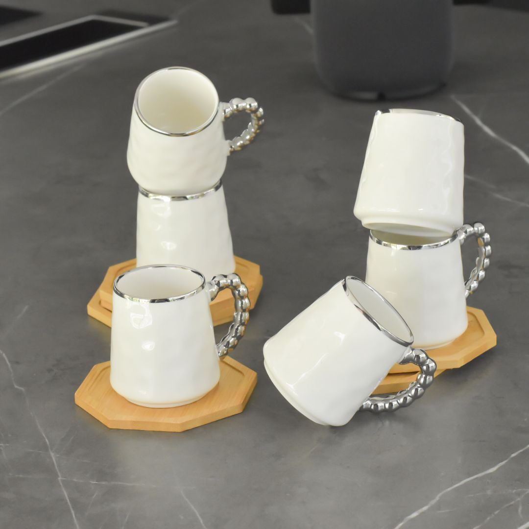 Juego de te x6 - Ref. SD154