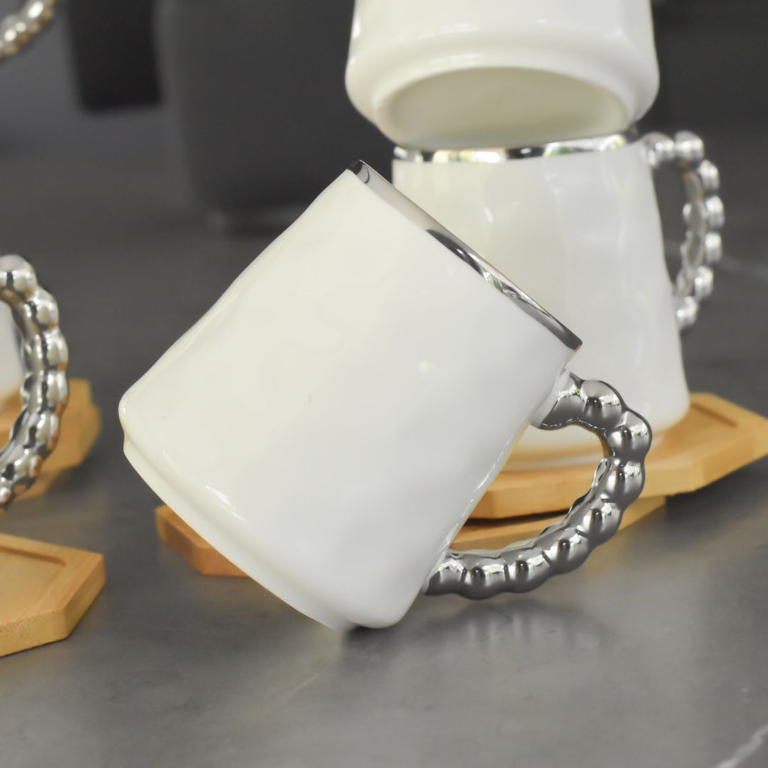 Juego de te x6 - Ref. SD154