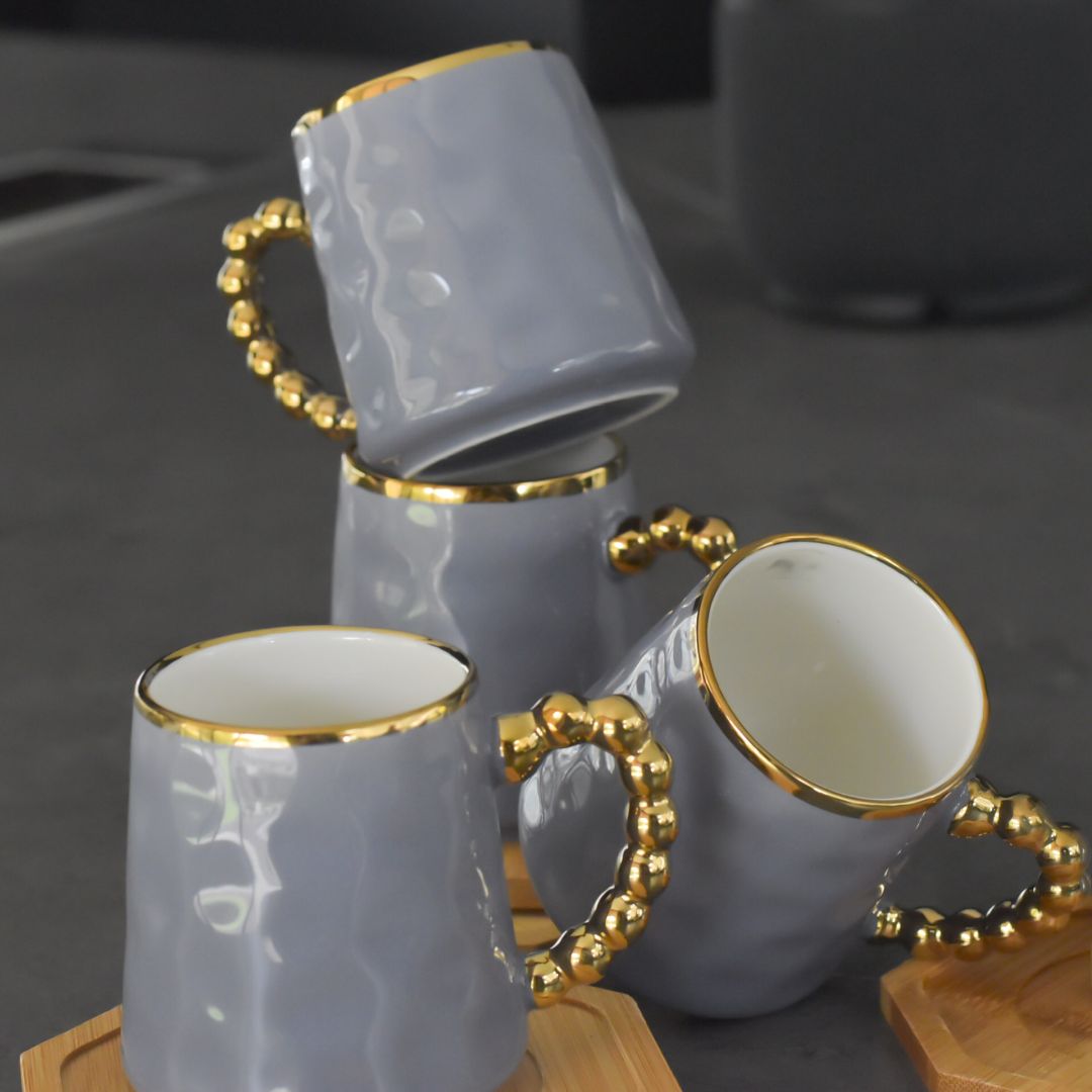 Juego de te x6 - Ref. SD155