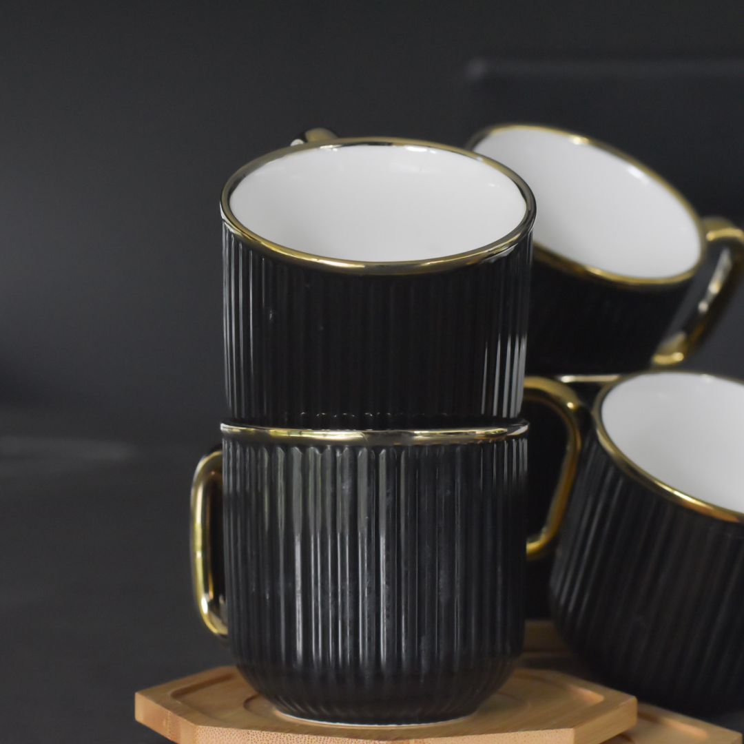 Juego de te x6 - Ref. SD156