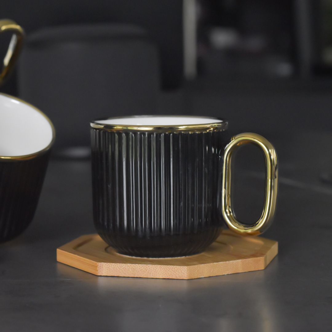 Juego de te x6 - Ref. SD156