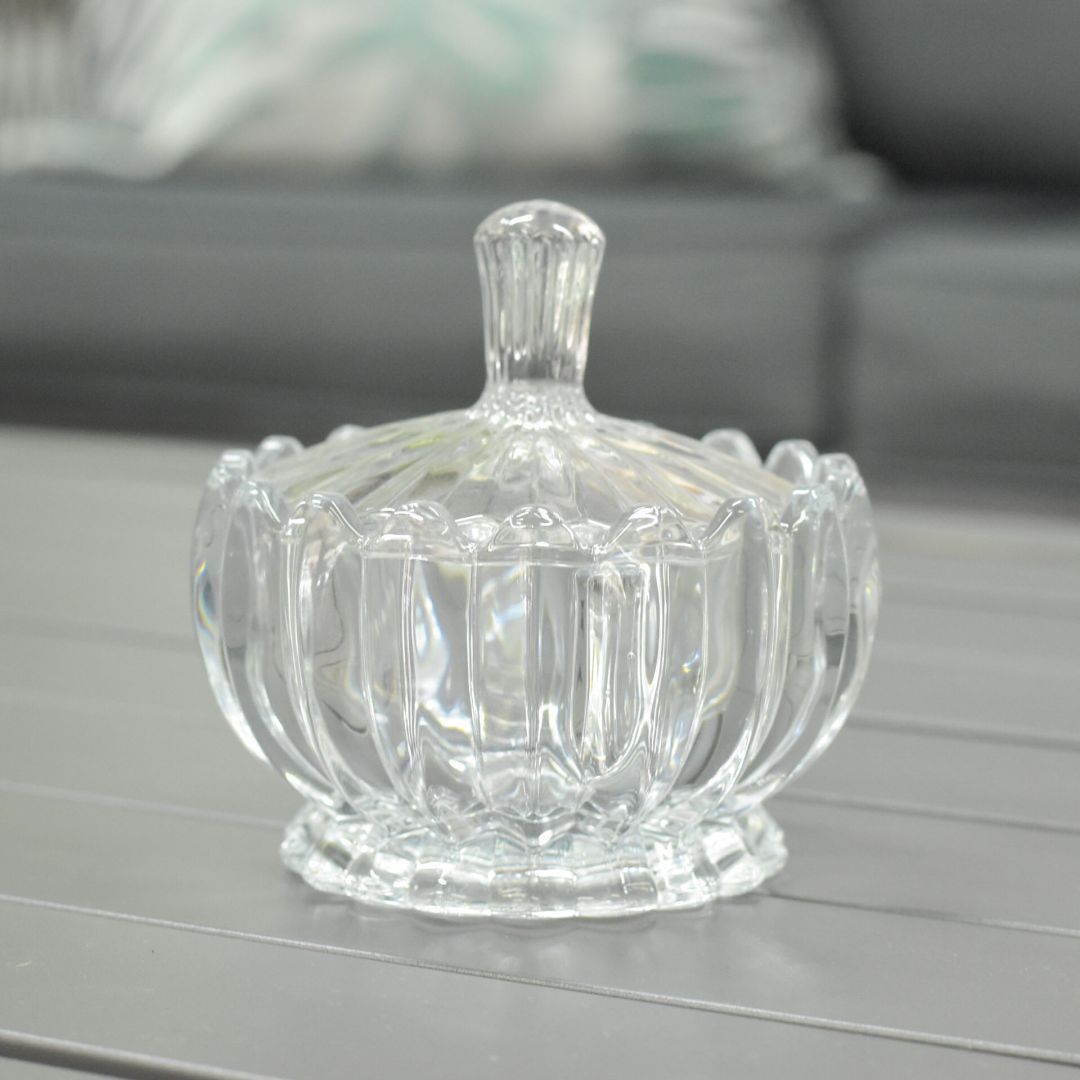 Confitera 10x11 cms - Ref. SD158T