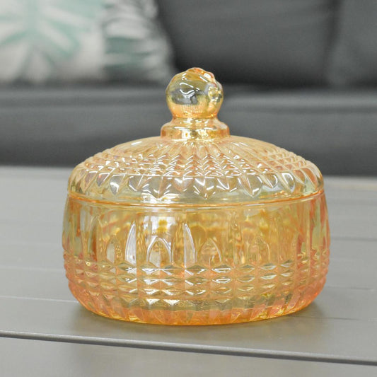 Confitera 11x11 cms - Ref. SD160AM