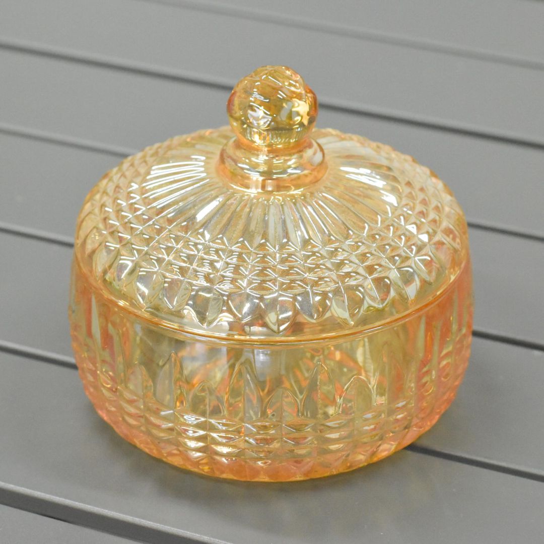 Confitera 11x11 cms - Ref. SD160AM