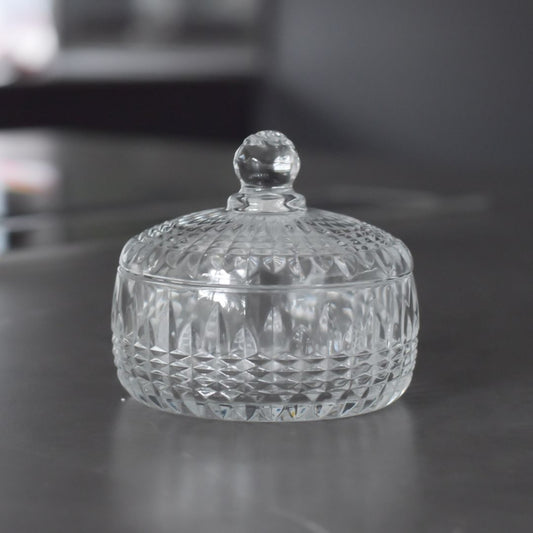 Confitera 11x11 cms - Ref. SD160T