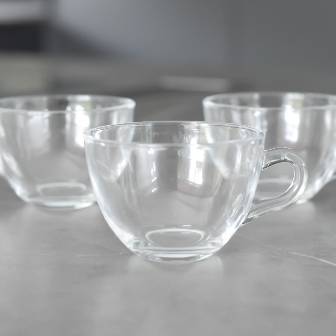 Set de Pocillos x3 8 cms - Ref. SD166