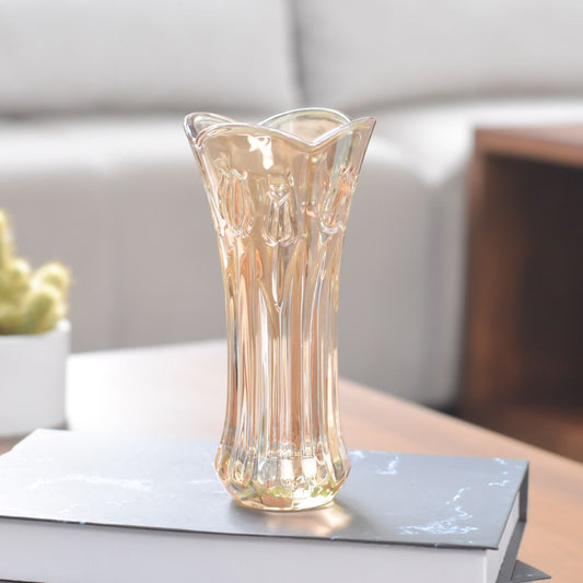 Jarrón 19x9 cms - Ref. SD169AM