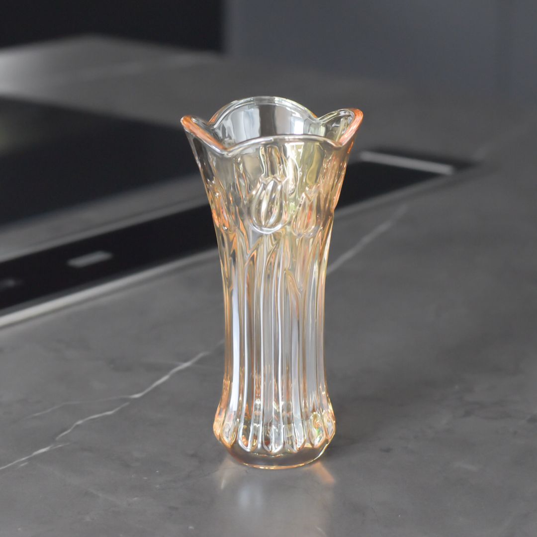 Jarrón 19x9 cms - Ref. SD169AM