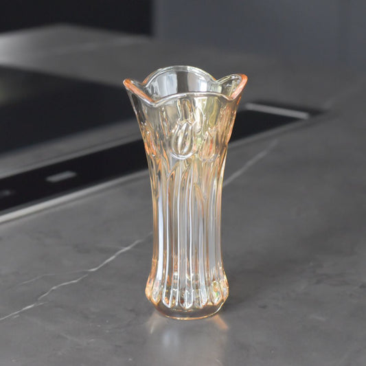 Jarrón 19x9 cms - Ref. SD169AM