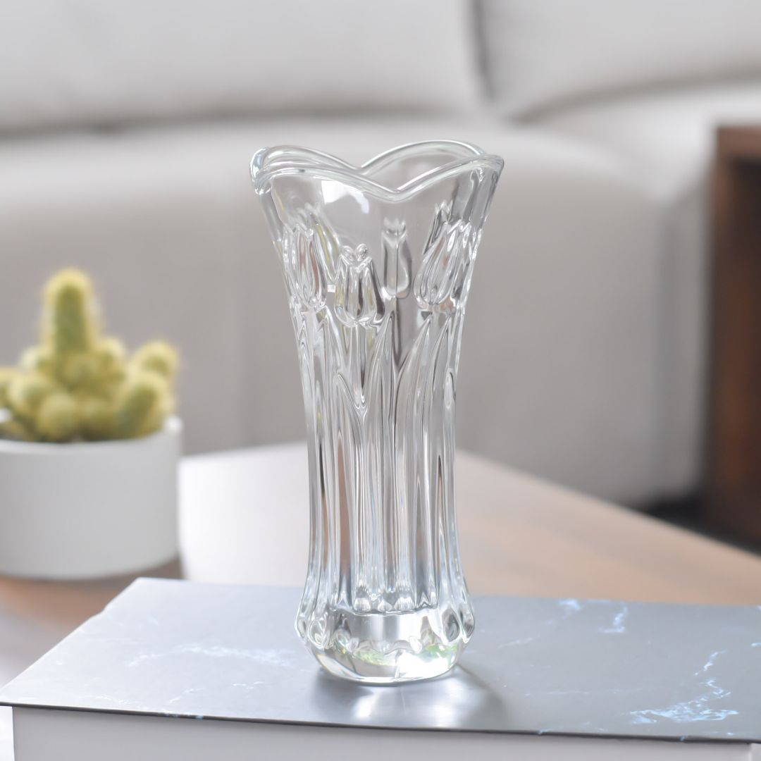 Jarrón 19x9 cms - Ref. SD169T