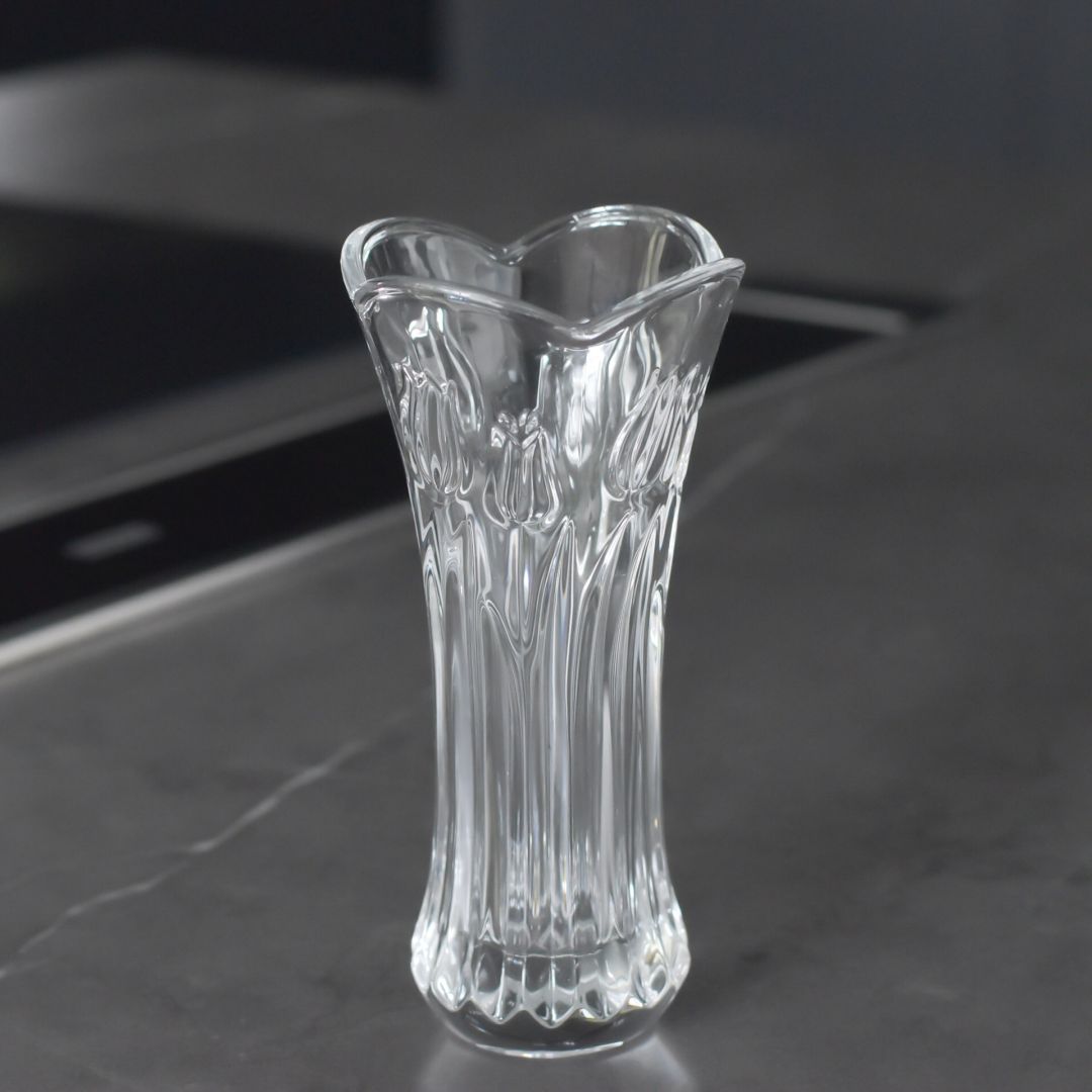 Jarrón 19x9 cms - Ref. SD169T