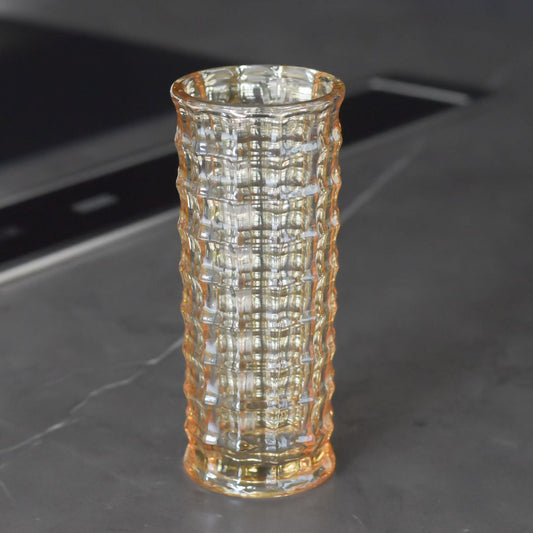 Jarrón 19x9 cms - Ref. SD170AM