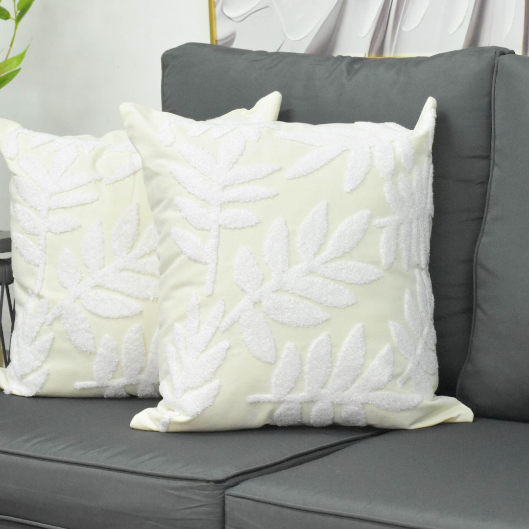 Funda de Cojín 45x45 cms - Ref. SD186