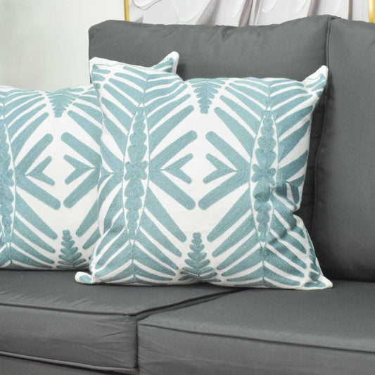 Funda de Cojín 45x45 cms - Ref. SD187V