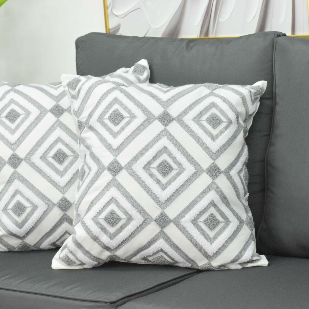 Funda de Cojín 45x45 cms - Ref. SD188