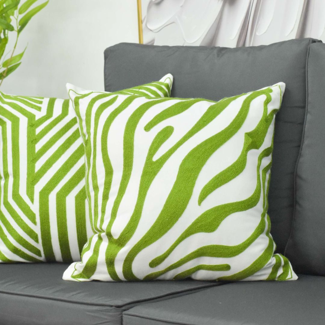 Funda de Cojín 45x45 cms - Ref. SD191