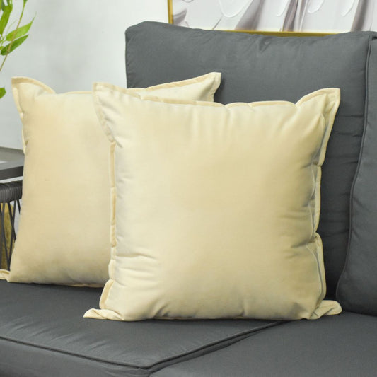 Funda de Cojín 45x45 cms - Ref. SD193