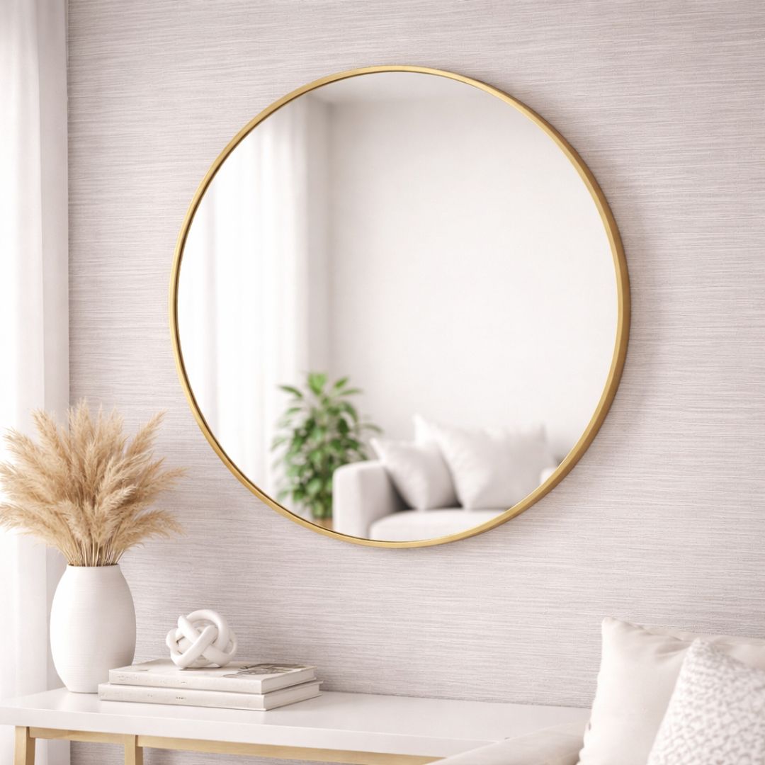 Espejo 80 cms - Ref. SD203