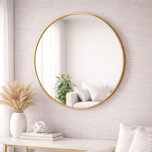 Espejo 80 cms - Ref. SD203