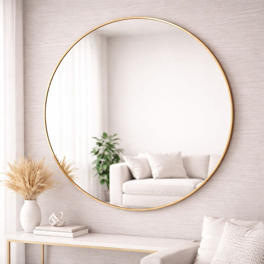 Espejo 100 cms - Ref. SD204