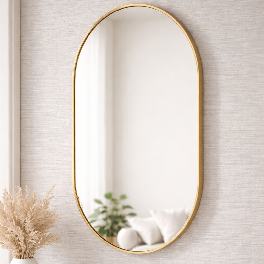 Espejo 60x90 cms - Ref. SD208