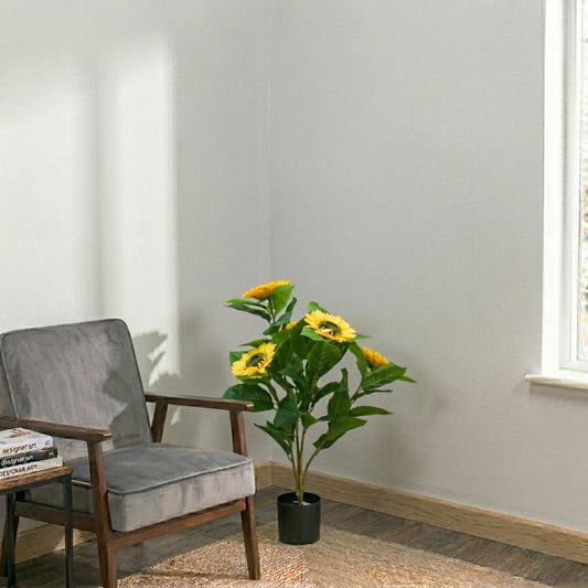Planta Artificial 75 cms - Ref. SD213