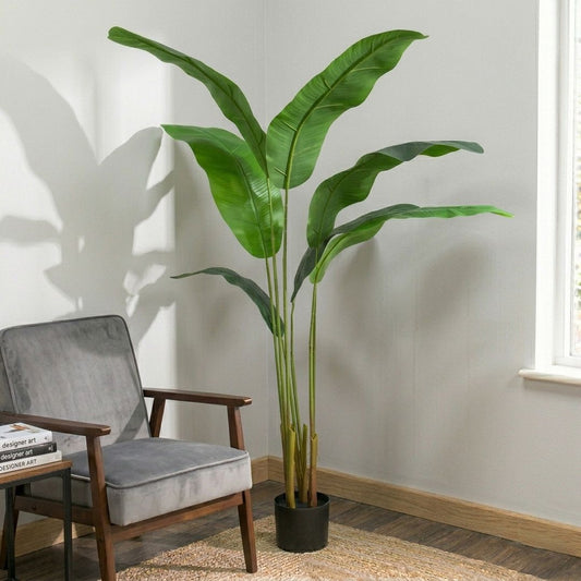 Planta Artificial 1.6 mts - Ref. SD214